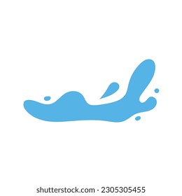 water flow, water drop, liquid, milk drip, pouring milk