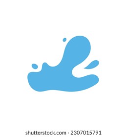 water flow, water drop, liquid, milk drip, pouring milk