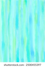 Water, flowing, cool, image, pattern