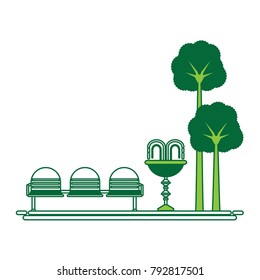 water fountain design