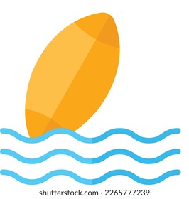 Water game icon fully editable vector icon

