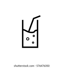 water glass