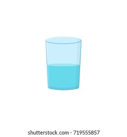 Water glass