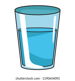 Cartoon Cup Water High Res Stock Images Shutterstock