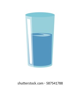 water glass icon