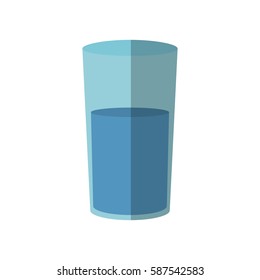 water glass icon