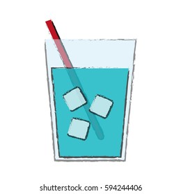 water glass icon