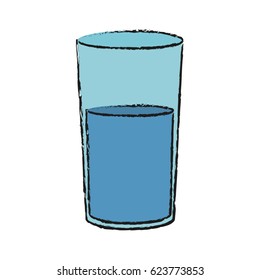 water glass icon