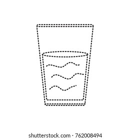 water glass icon