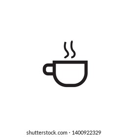 Water glass Icons.simple glass design