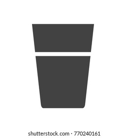 Water Glasses icon