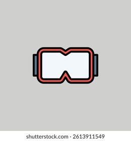 water google icon design illustrator