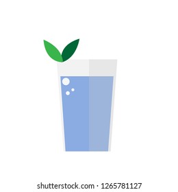 water graphics logo