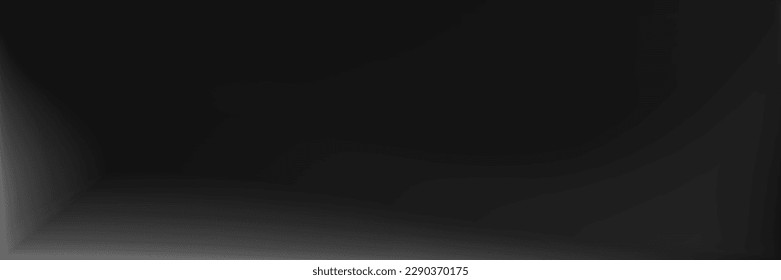 Malla de gradiente ondulado gris de agua. Malla gradiente ondulada gris. Fondo de moda vibrante en blanco y negro. Fondo Natural Plateado Suave Surface. Ilustración de textura desdibujada en blanco.