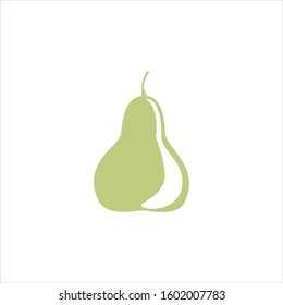  the water guava vector logo