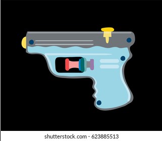 Water gun
