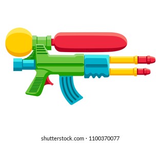 5,061 Gun clipart Stock Illustrations, Images & Vectors | Shutterstock