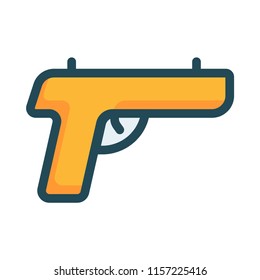  water gun weapon 