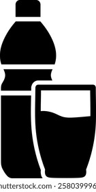 water gym run fitness bottle plastic beverage glass 6723