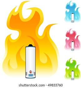 Water Heater