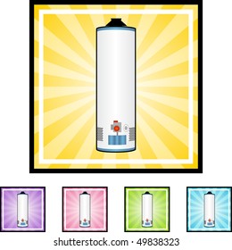 Water Heater
