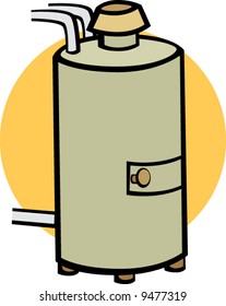 water heater