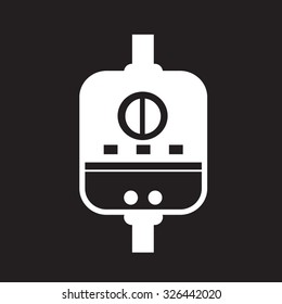 Water Heater icon