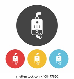 Water Heater icon