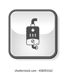 Water Heater icon