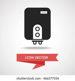 Water Heater icon