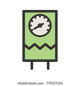 Water Heater icon