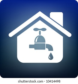 water at home