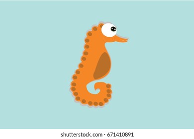 water horse 