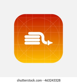 water hose icon