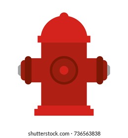 water hydrant icon image 