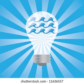 Water, Hydro Power