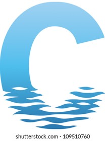 Water Icon