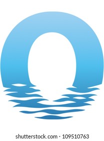 Water Icon