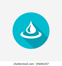 Water icon