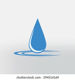 water icon