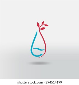 water icon