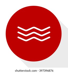 Water icon