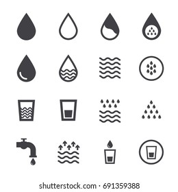 water icon