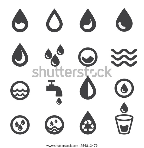 water
icon