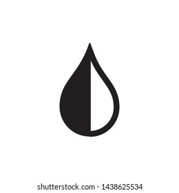 WATER ICON DESGN , VECTOR EPS10