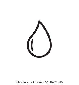 WATER ICON DESGN , VECTOR EPS10