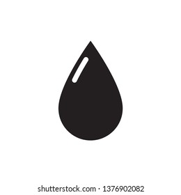 water icon design template