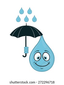 water icon design, vector illustration eps10 graphic 