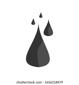 Water Icon good for web and mobile app