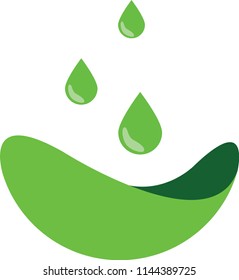 WATER ICON , HYDRO ICON